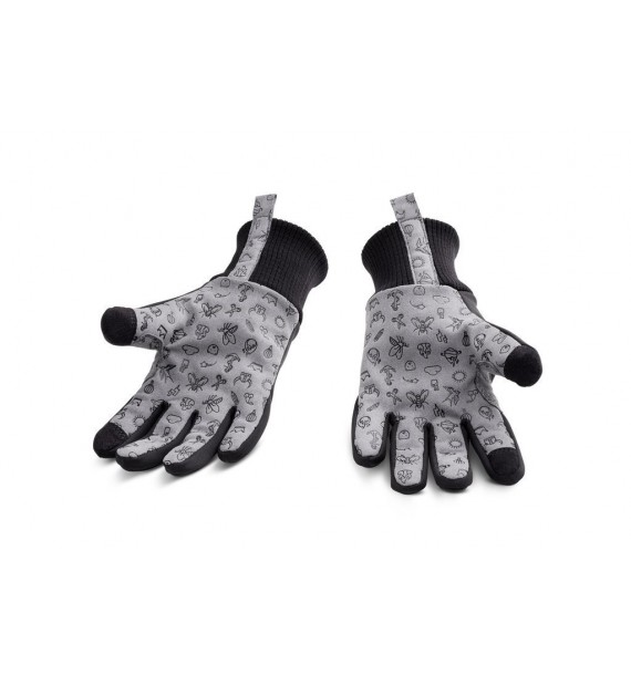 Guantes de invierno Woom