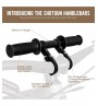 Manillar para asiento infantil Shotgun Handlebar