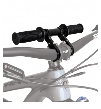 Manillar para asiento infantil Shotgun Handlebar