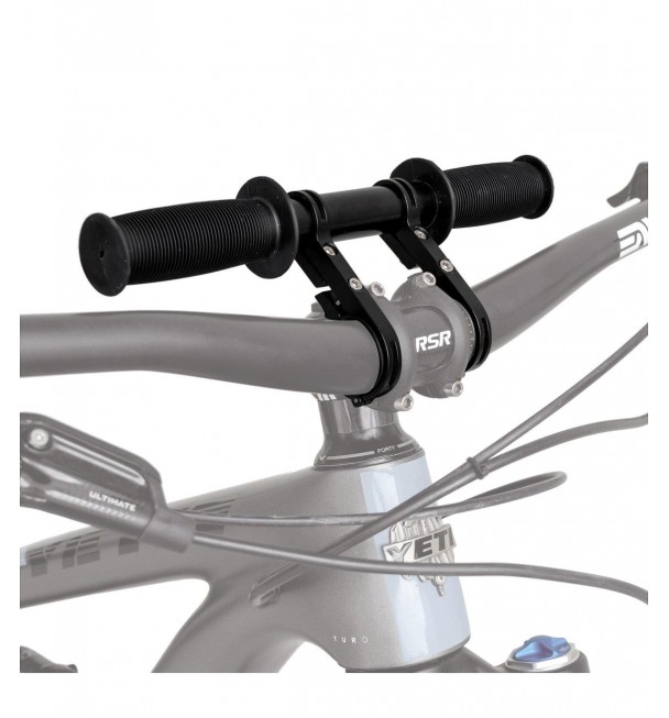 Manillar para asiento infantil Shotgun Handlebar