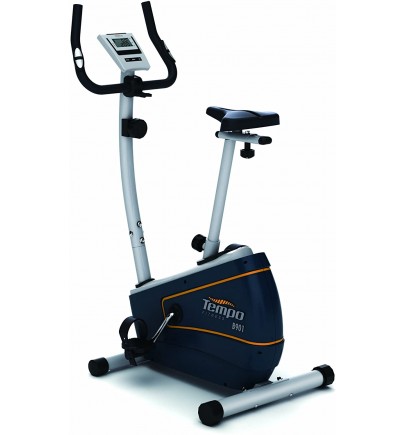 Bicicleta Estática Tempo B901