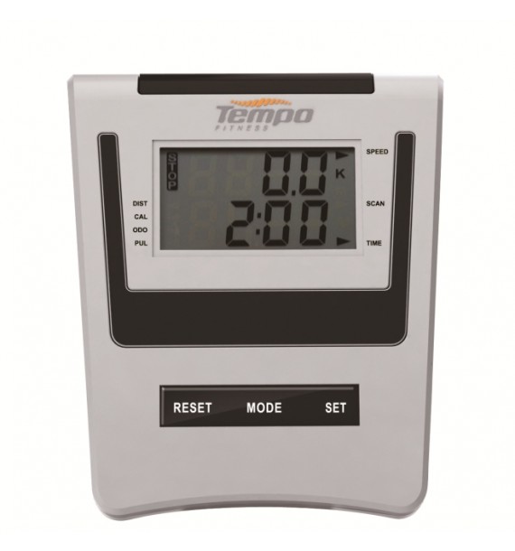 Bicicleta Estática Tempo B901