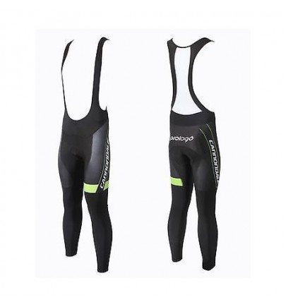 Culote largo Cannondale Team Factory