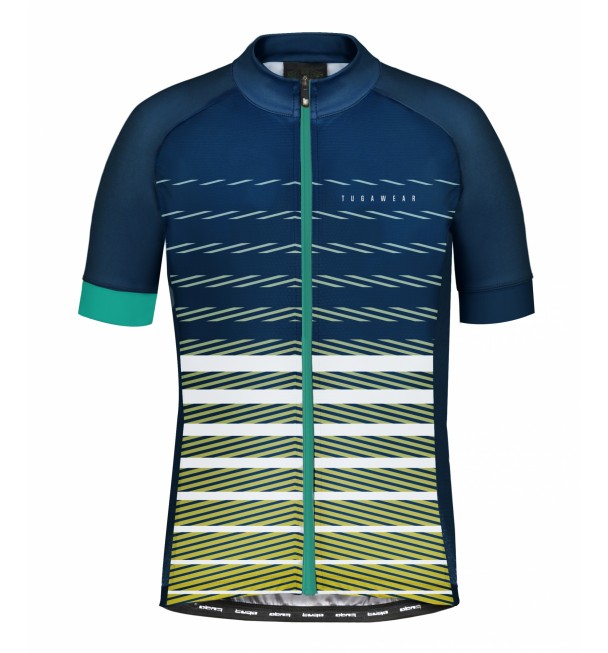 Maillot verano Tuga Shine