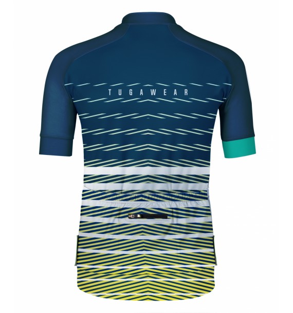 Maillot verano Tuga Shine