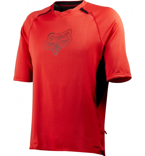 Maillot Fox Tech Aircool