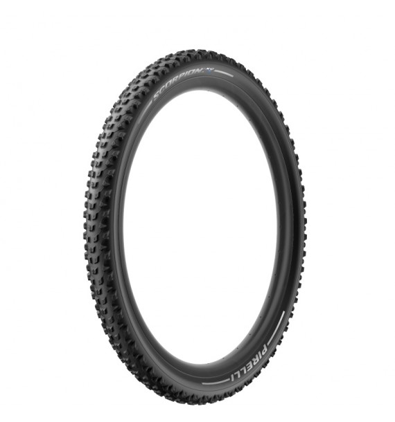 Cubierta Pirelli Scorpion XC S