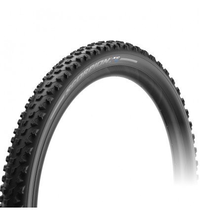 Cubierta Pirelli Scorpion XC S