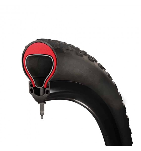 SemiMousse Tannus Armour