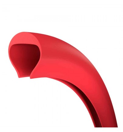 SemiMousse Tannus Armour