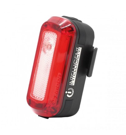 Luz trasera Moon Sirius