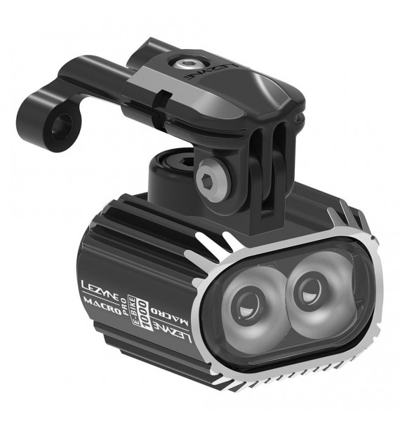 Luz delantera Lezyne Ebike Macro Drive 1000