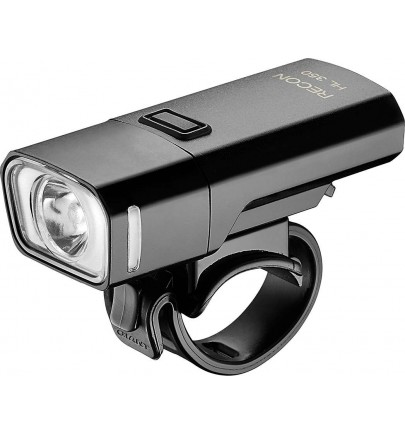 Luz delantera Giant Recon HL 350