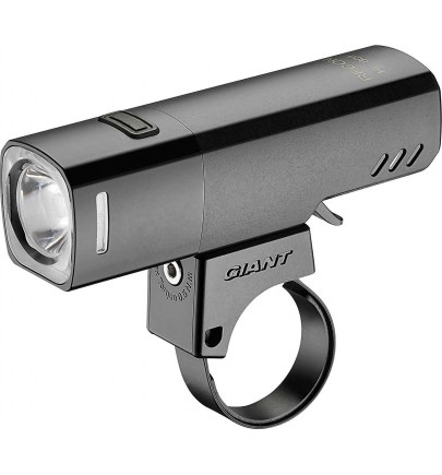 Luz delnatera Giant Recon HL 800