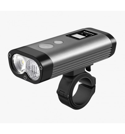 Luz delantera Ravemen PR1200