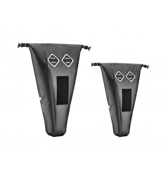 Bolsa de sillín Giant H2Pro