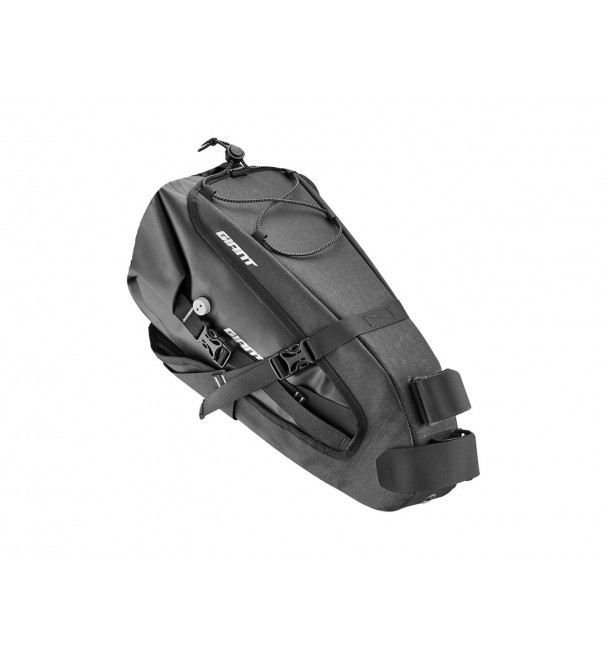 Bolsa de sillín Giant H2Pro