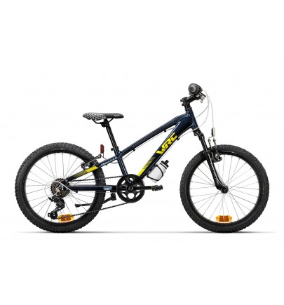 WRC Invader X 20" 2022 Azul