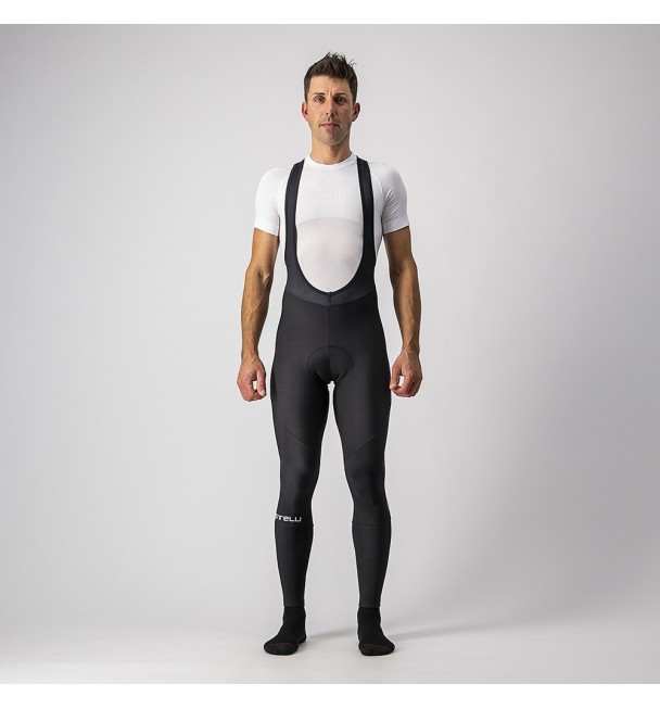 Culotte Largo Castelli Entrata