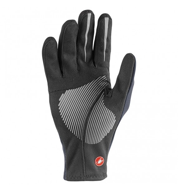 Guantes invierno Castelli Mortirolo