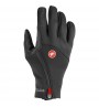 Guantes invierno Castelli Mortirolo