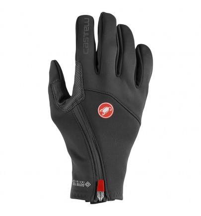 Guantes invierno Castelli Mortirolo