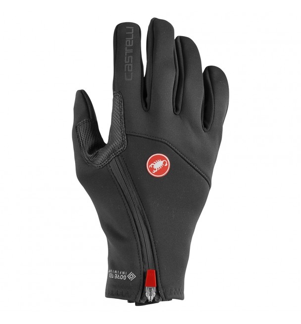 Guantes invierno Castelli Mortirolo