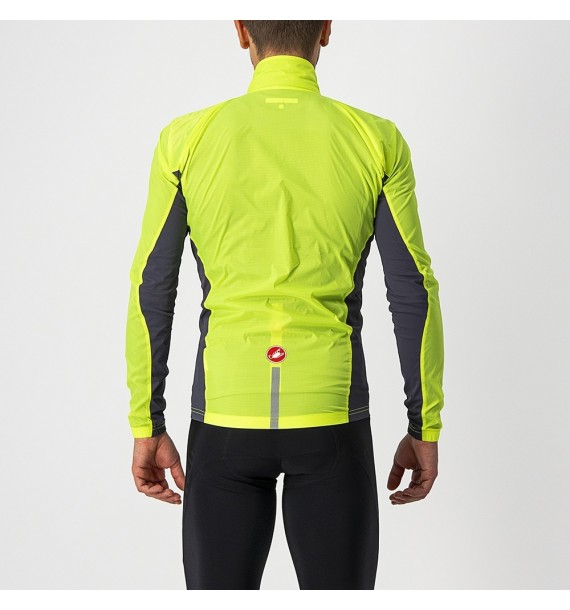 Cortaviento Castelli Squadra