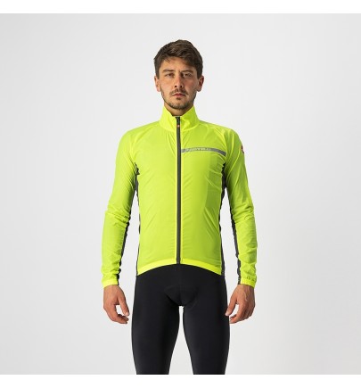 Cortaviento Castelli Squadra