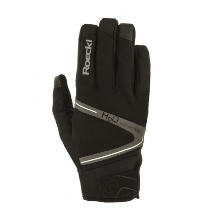 Guantes invierno Roeckl Rhone