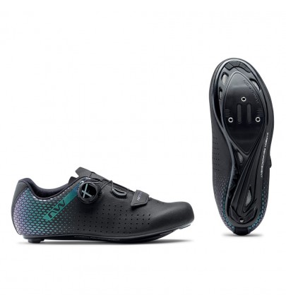 Zapatillas Northwave Core Plus 2 Woman