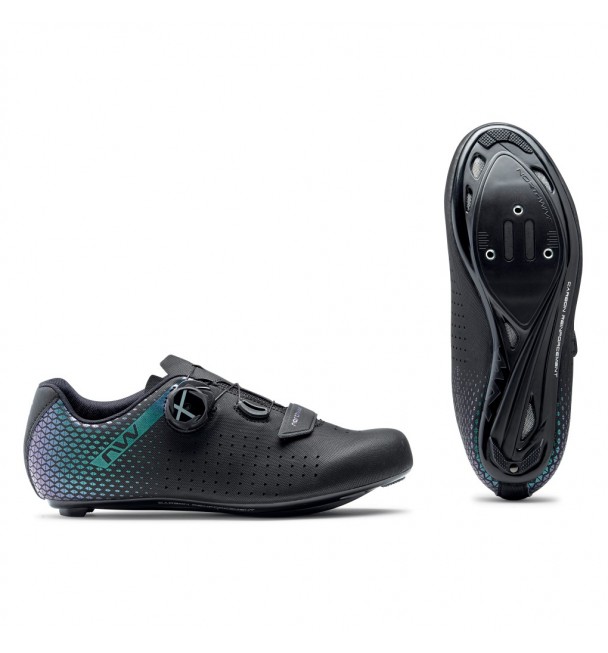 Zapatillas Northwave Core Plus 2 Woman