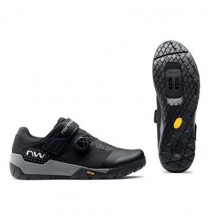 Zapatillas Northwave Overland Plus