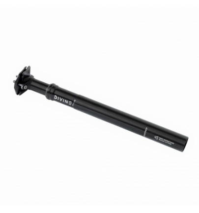 Tija Telescópica BikeYoke Divine SL 80mm