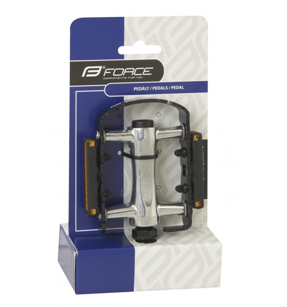 Pedales Force SP-111