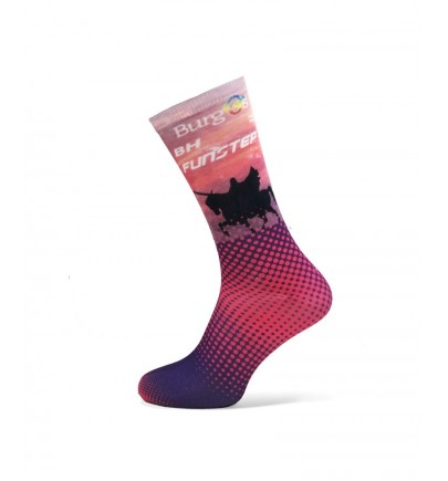 Calcetines FunStep BurgosBH Catedral y Cid