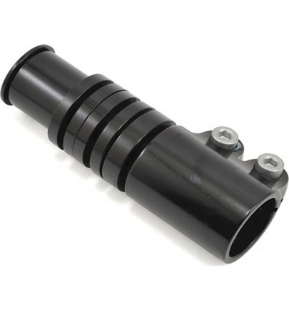 Prolongador de potencia Giant (1-1/8")