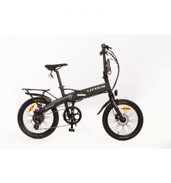 Littium Ibiza Dogma 04