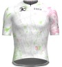 Maillot Unisex Gobik CXPro Bikextrem 30 Aniversario Blanco
