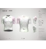 Maillot Unisex Gobik CXPro Bikextrem 30 Aniversario Blanco