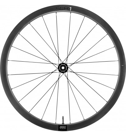 Rueda Delantera Giant SLR1 36 Tubeless Carretera