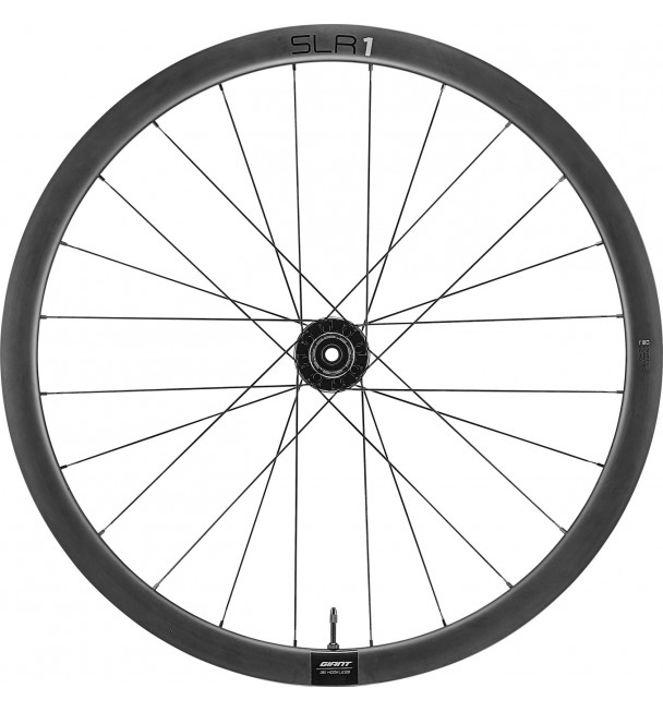 Rueda Trasera Giant SLR 1 36 Tubeless Carretera