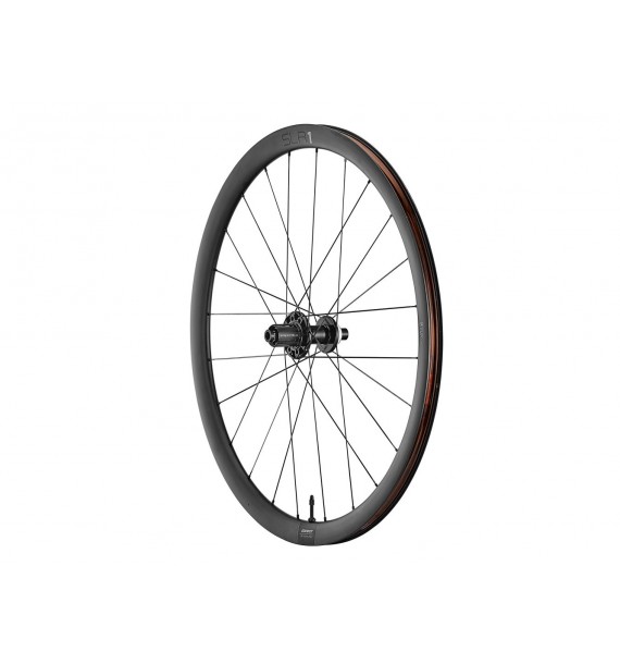 Rueda Trasera Giant SLR 1 36 Tubeless Carretera