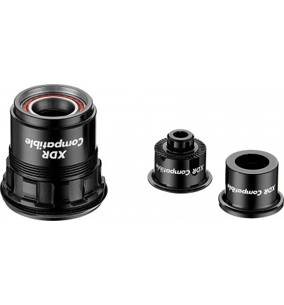 KIT Núcleo XDR para Giant SLR 1