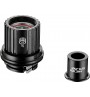 Núcleo MicroSpline para Giant XCR 2 29