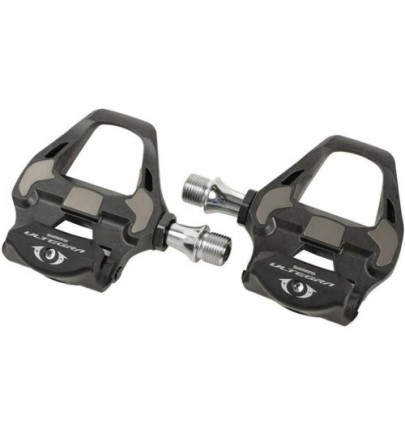 Pedales Shimano Ultegra R8000