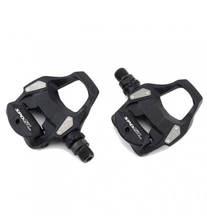 Pedales Shimano RS500