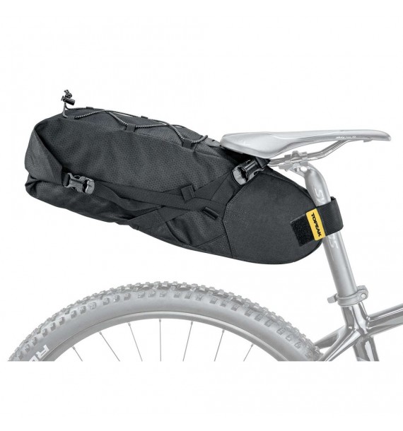 Bolsa de sillín Topeak BackLoader 15L