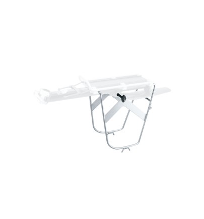 Kit alforjas Topeak para portabultos de tija MTX