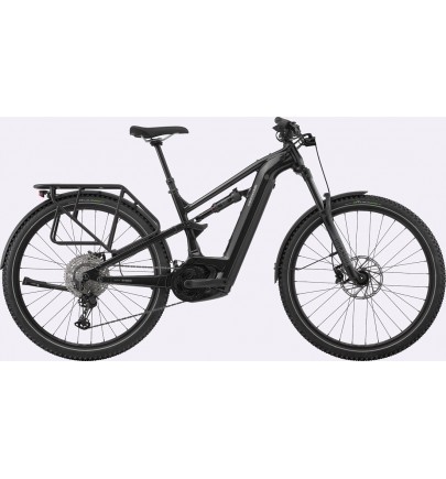Cannondale Moterra Neo EQ 2023